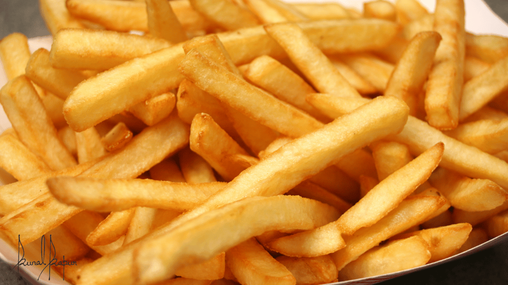 Home Fries