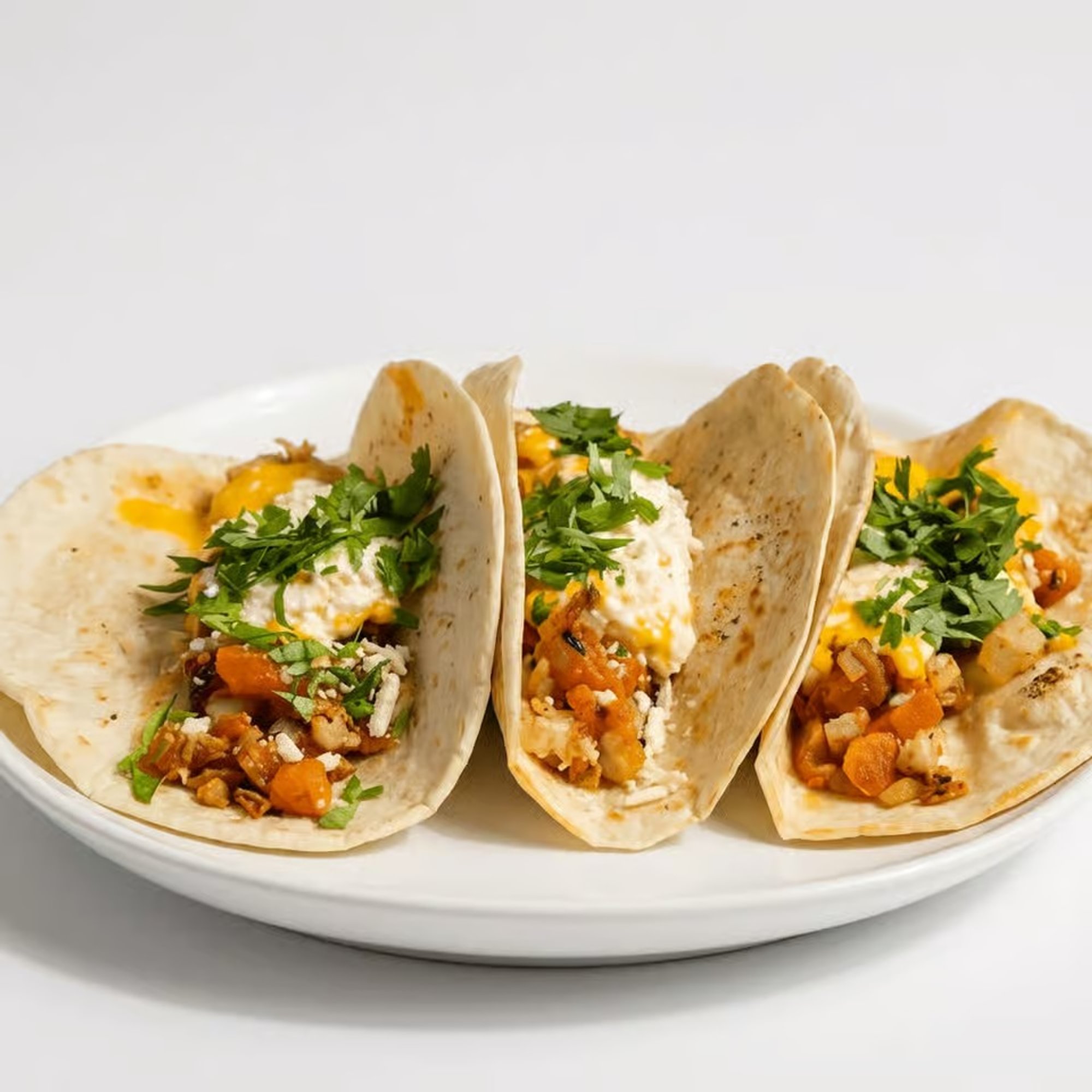 Shrimp Tacos