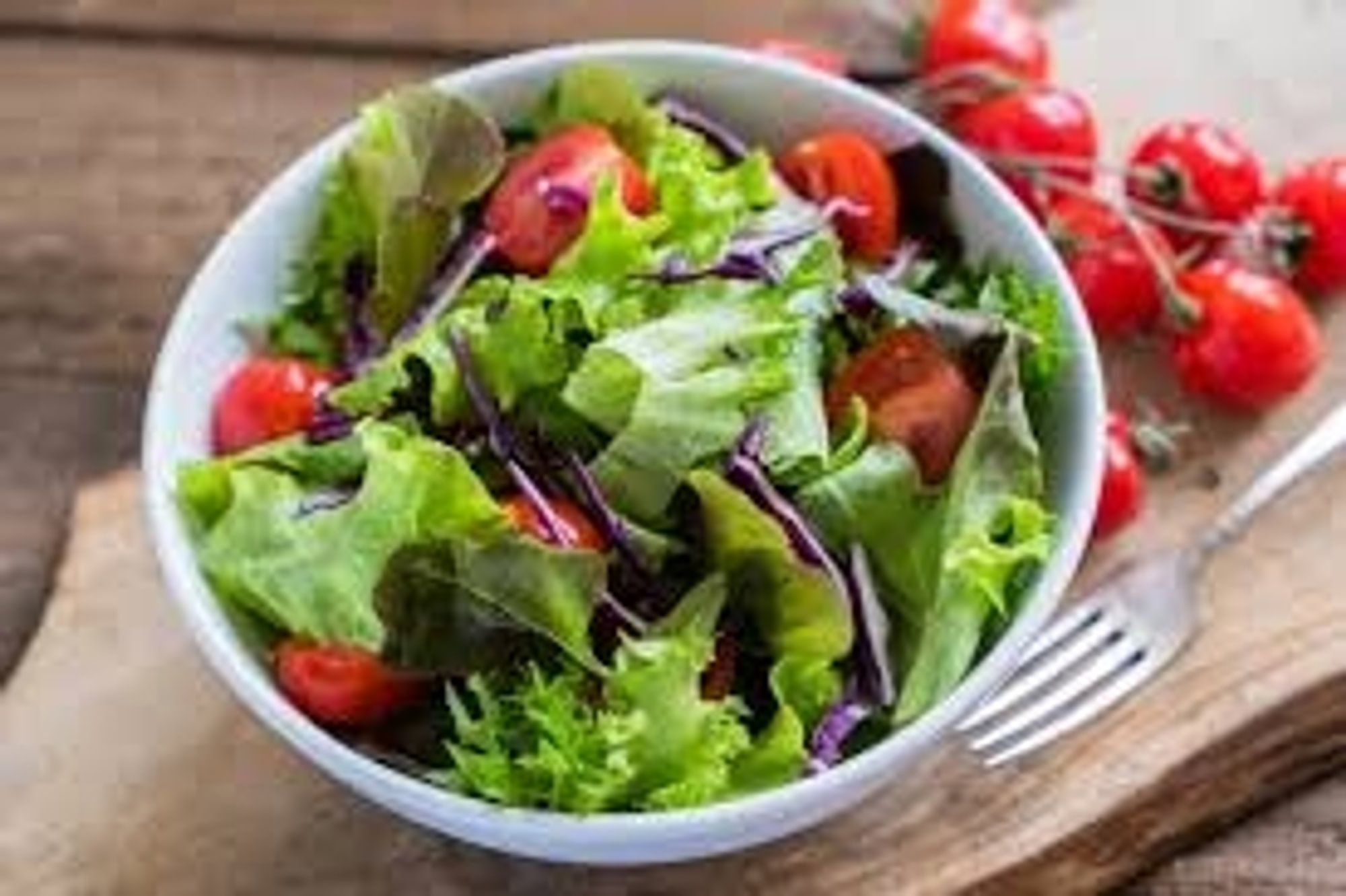 House Salad
