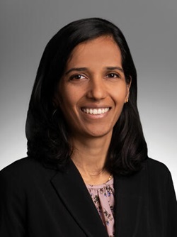 Keerthi Bansal, MD