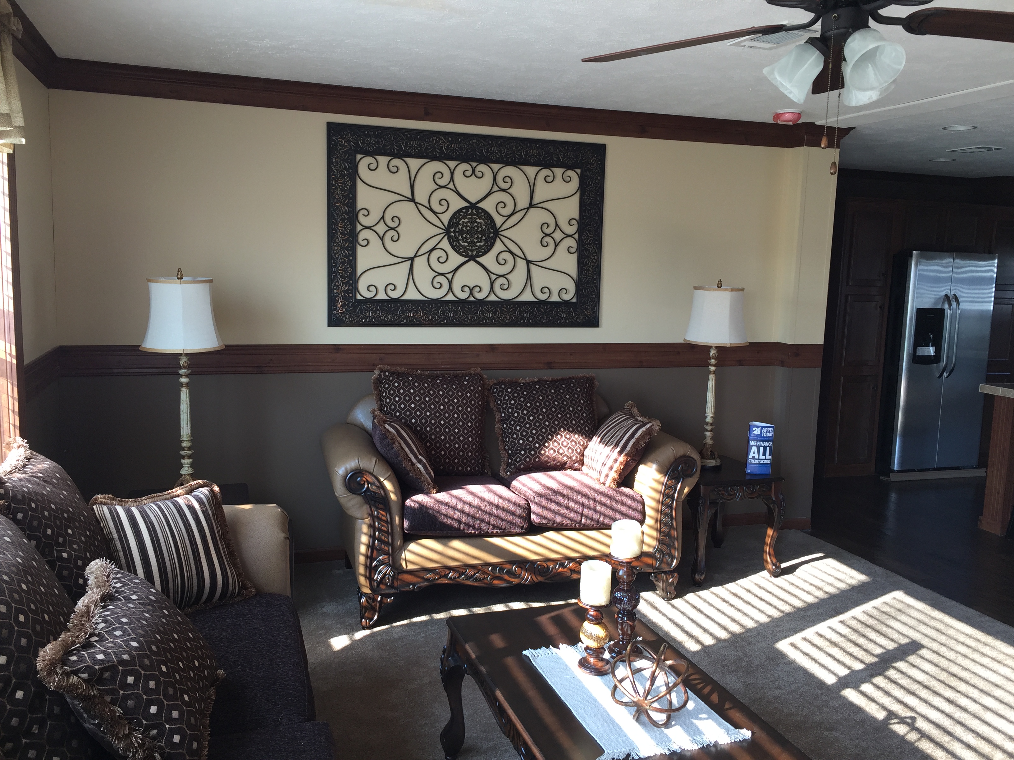 DonKillinsCountryVillageManufacturedHomesIncIn DonKillinsCountryVillageManufacturedHomesIncIn