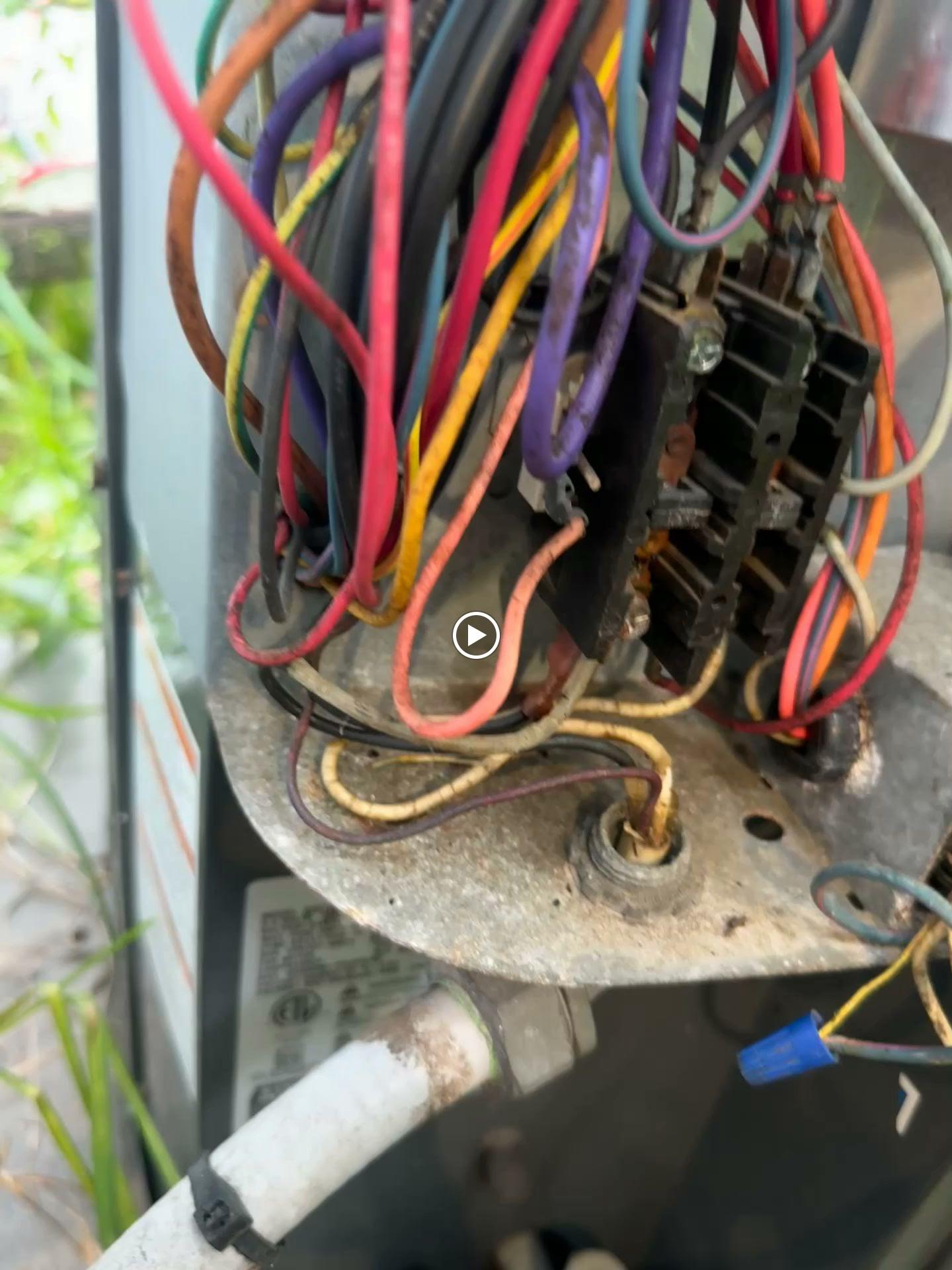 All Set Heating, Air And Plumbing of Middleburg Image