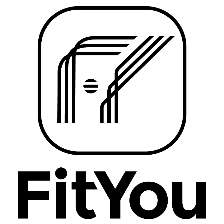 Logo von FitYou Augsburg - City