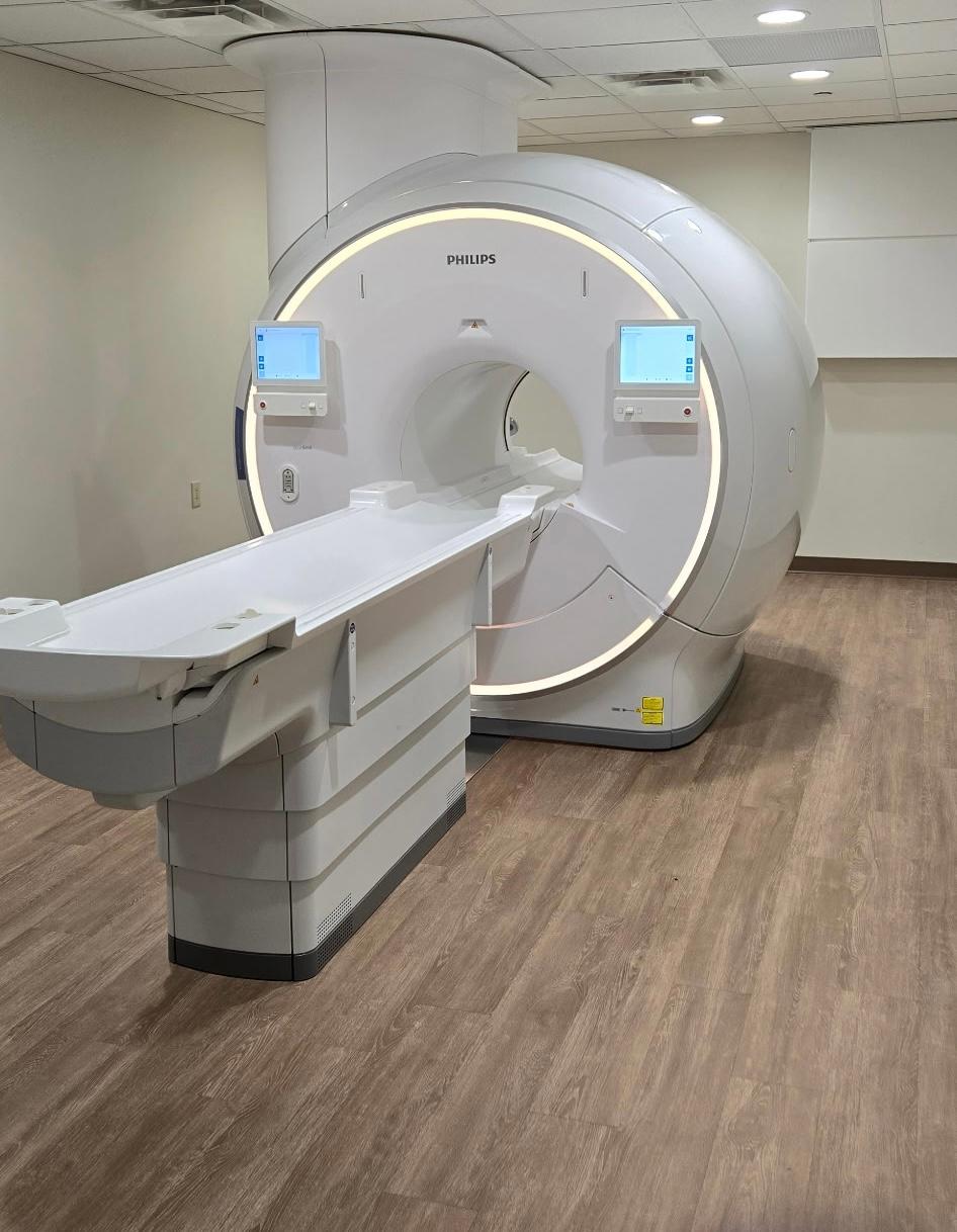 Imaging Solutions Inc.