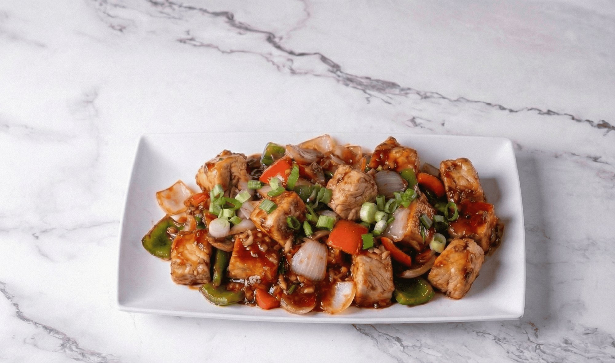 PANEER CHILLI