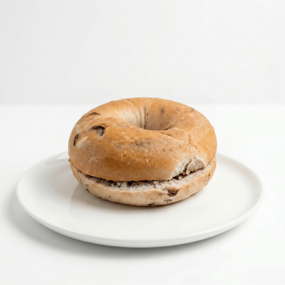 Bagel Chips & Dip