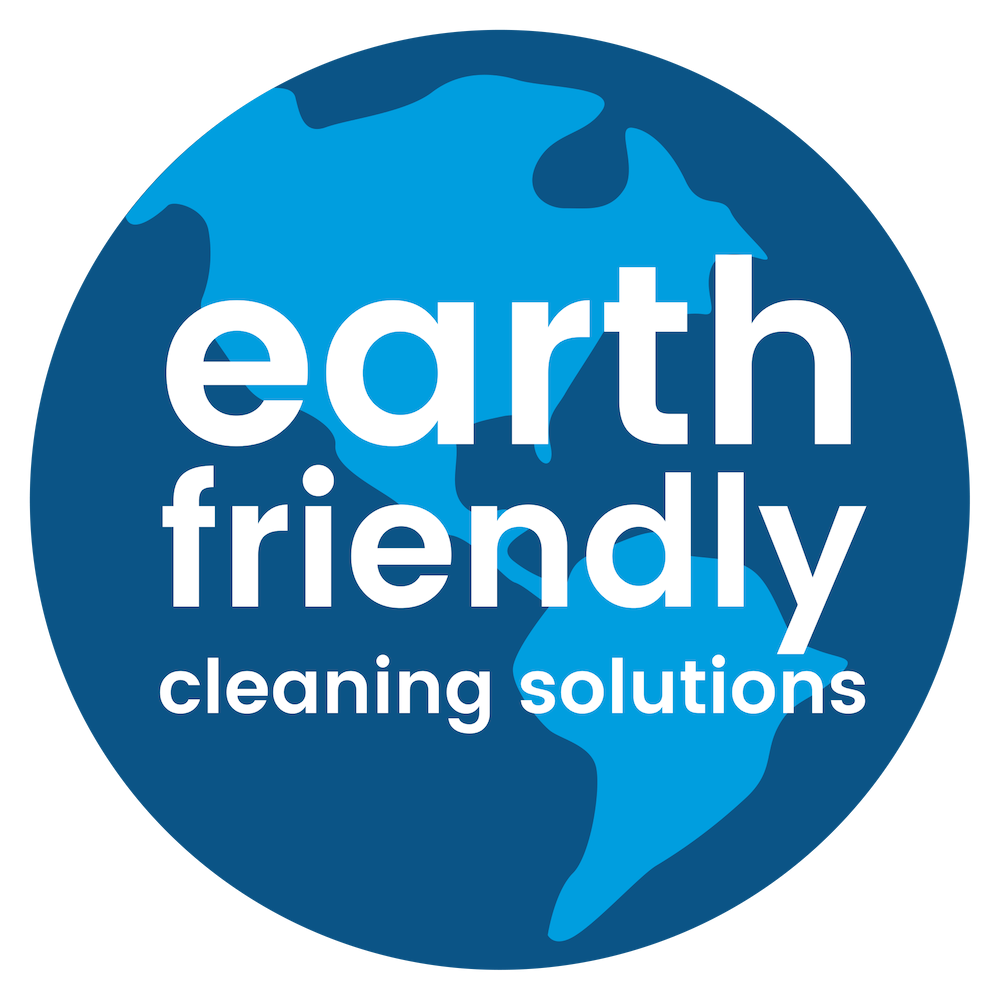 Earth Friendly Carpet Care Logo