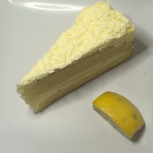 Italian Lemon Cake