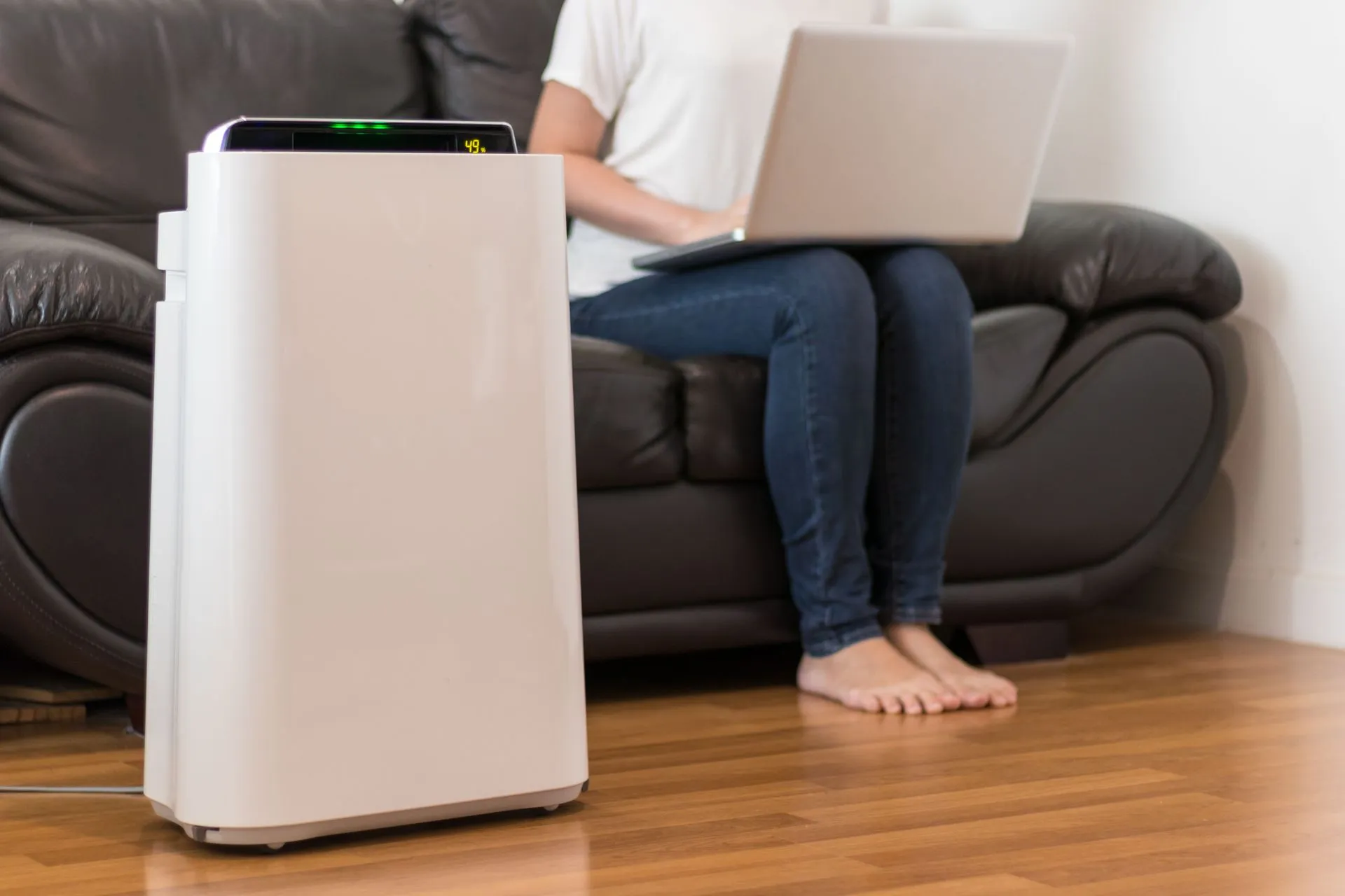 Air Quality Services