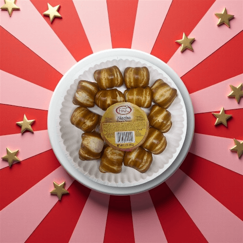 Pretzel Bites *** (12 Pieces)
