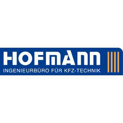 Logo von Ingenieurbüro Hofmann GmbH & Co. KG