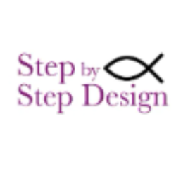 step by step designs