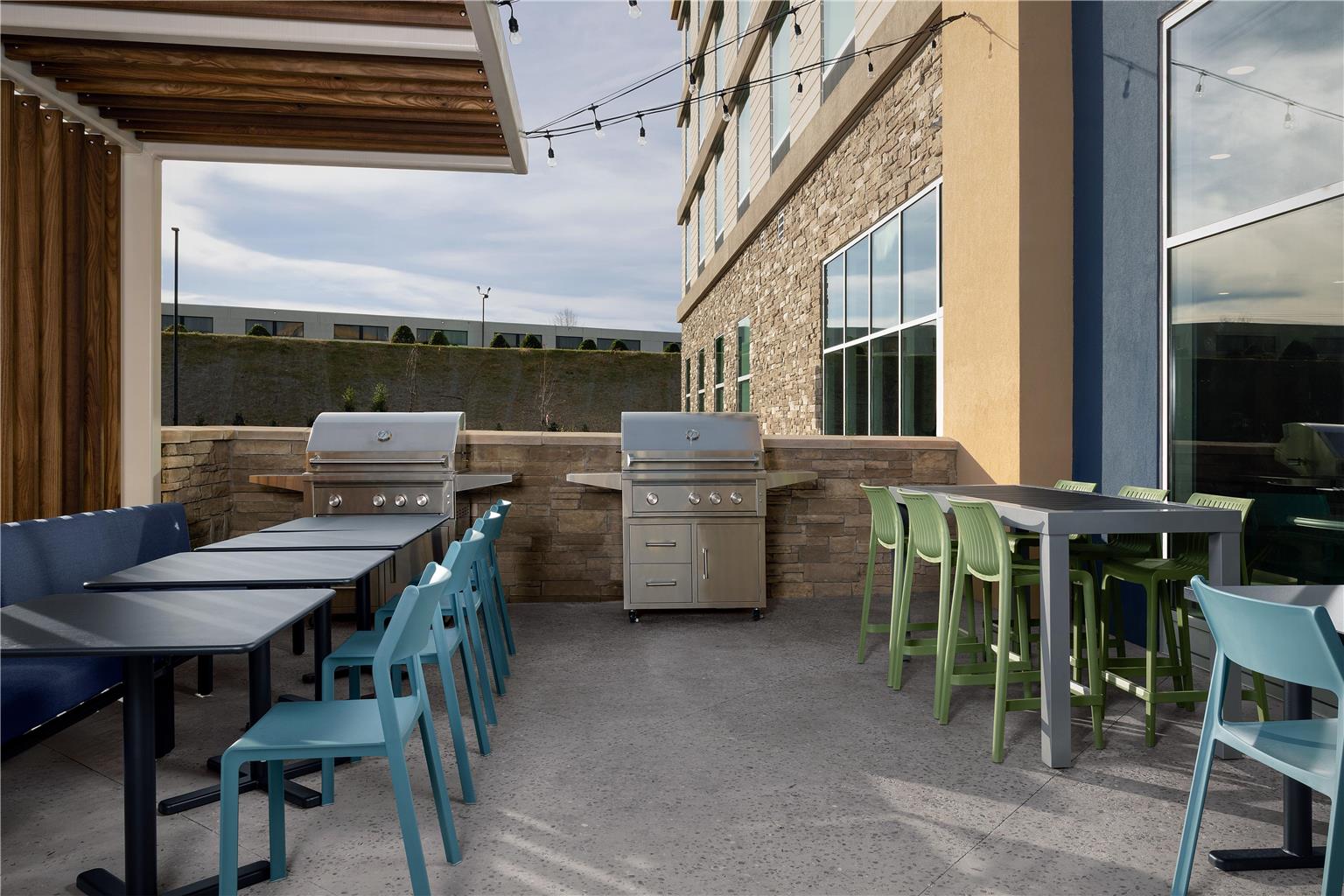 Home2 Suites by Hilton Hickory Image