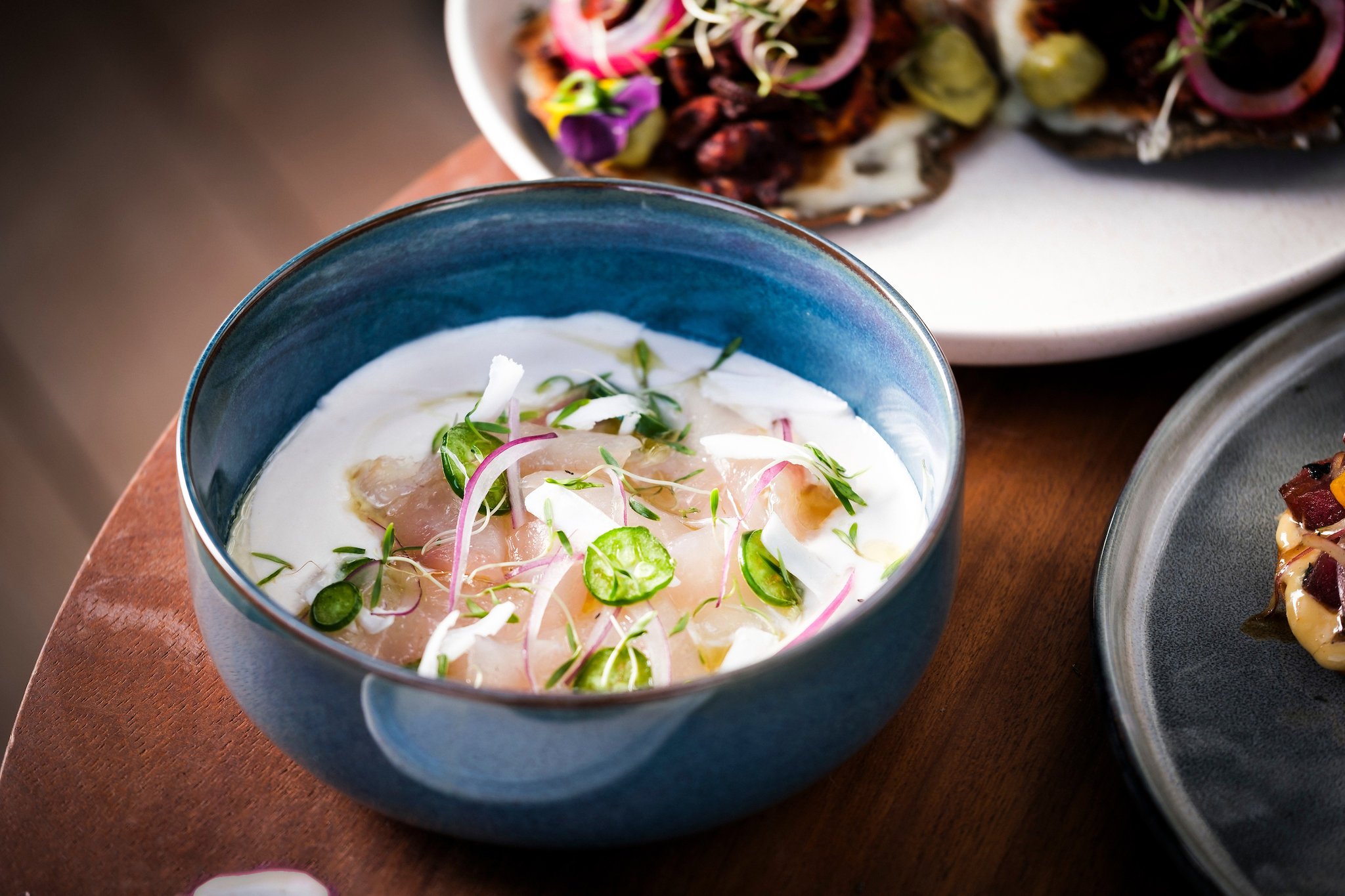 Galería en miniatura