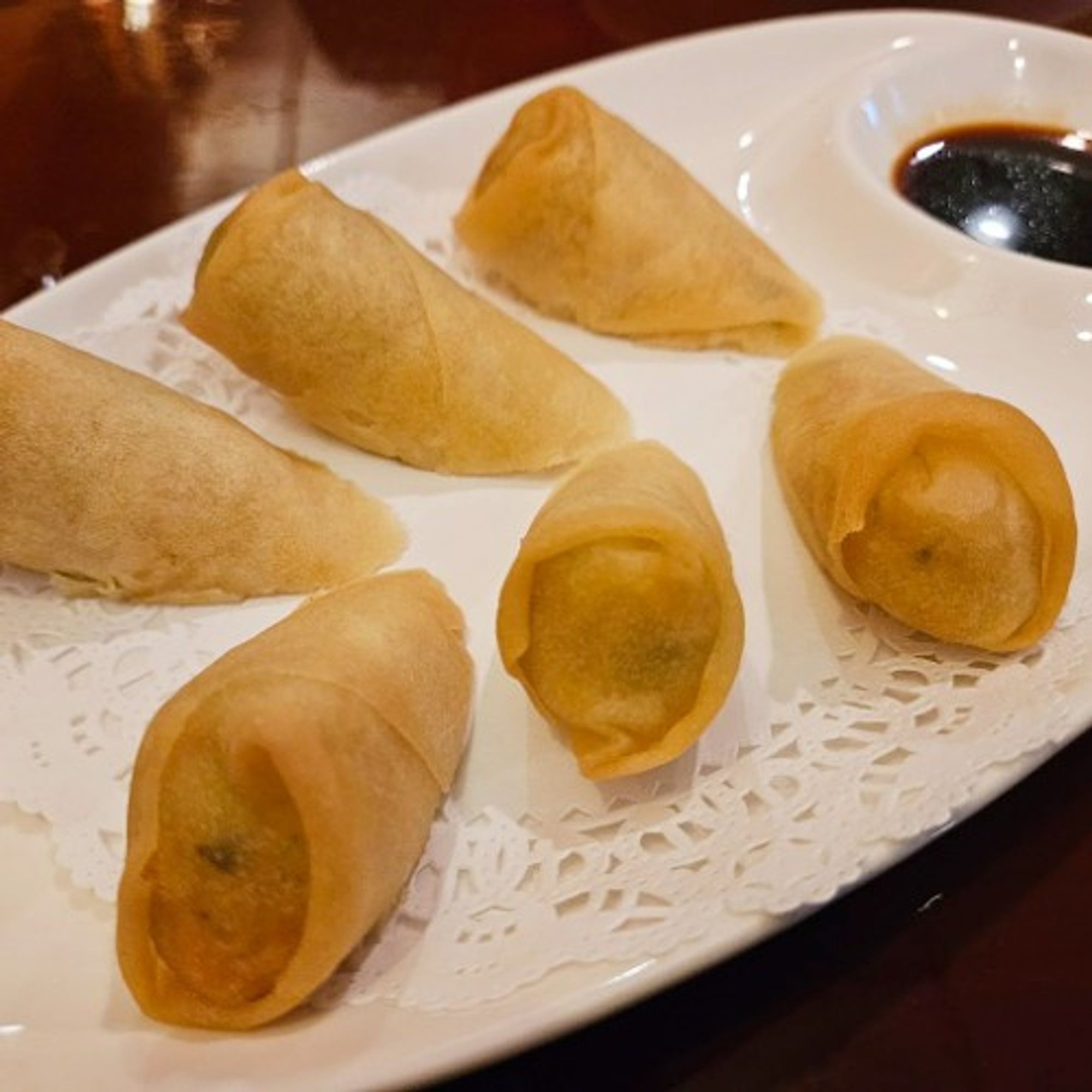 Harumaki