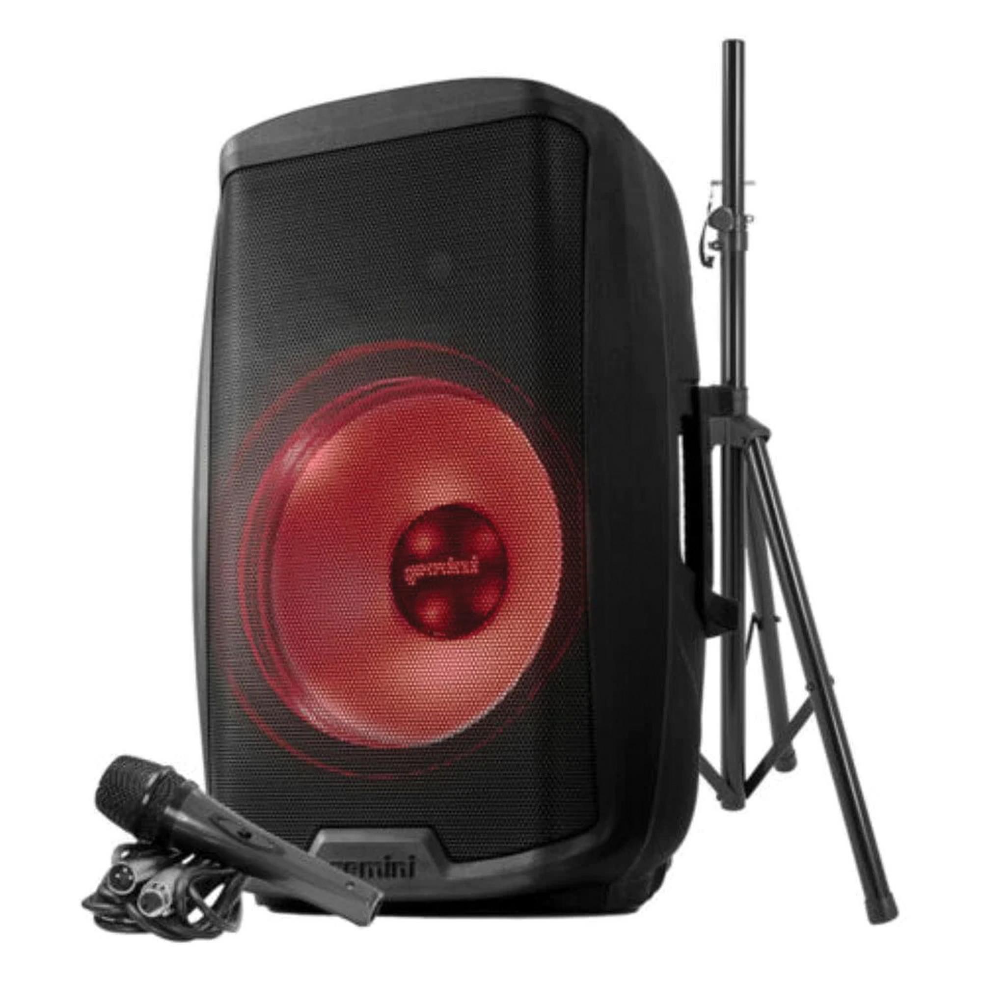 2000W Bluetooth® Party Speaker