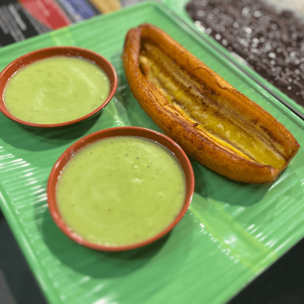 Platano Frito