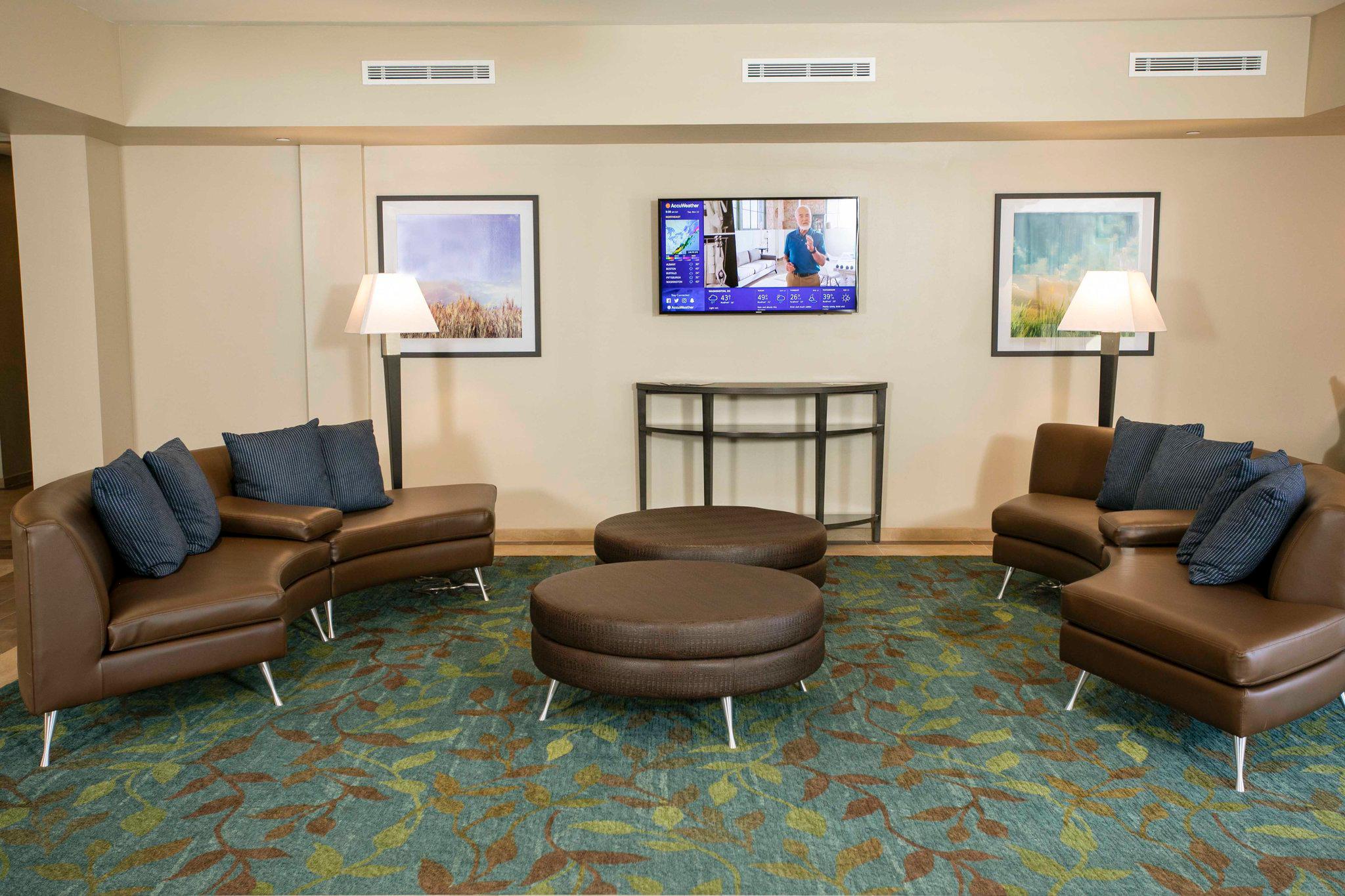 Candlewood Suites Jacksonville - Mayport Photo