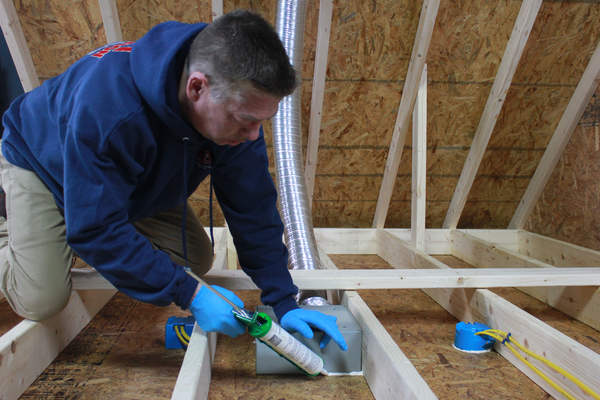 USA Insulation of Louisville Image