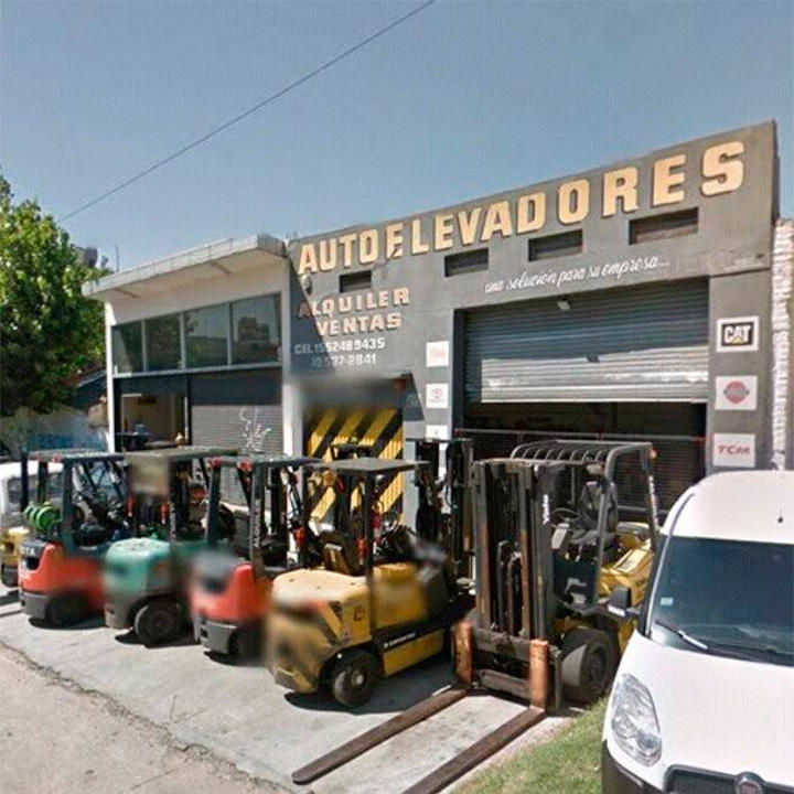 Galería en miniatura