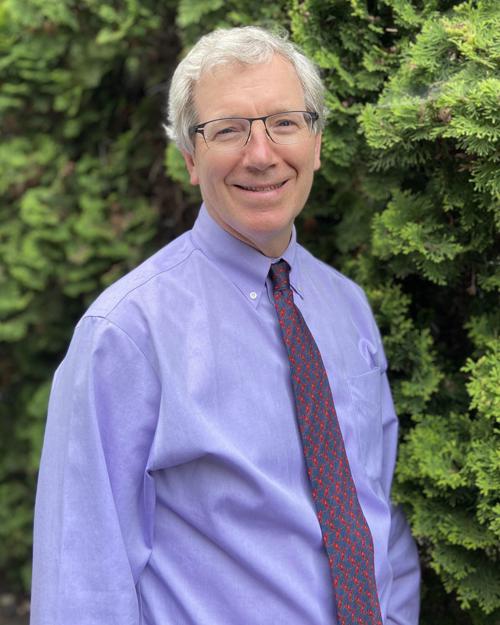 Robert S. Cummings, MD