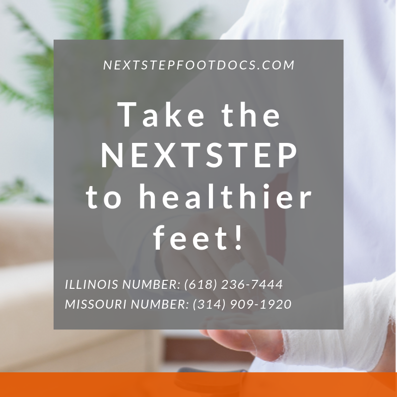 Next Step Foot & Ankle Centers Photo