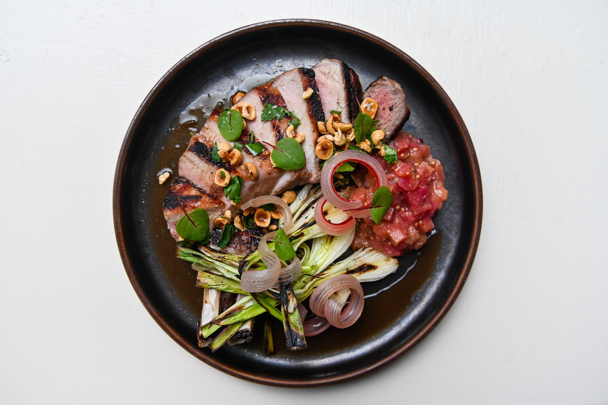 Kimpton Hotel Monaco Seattle by IHG Image