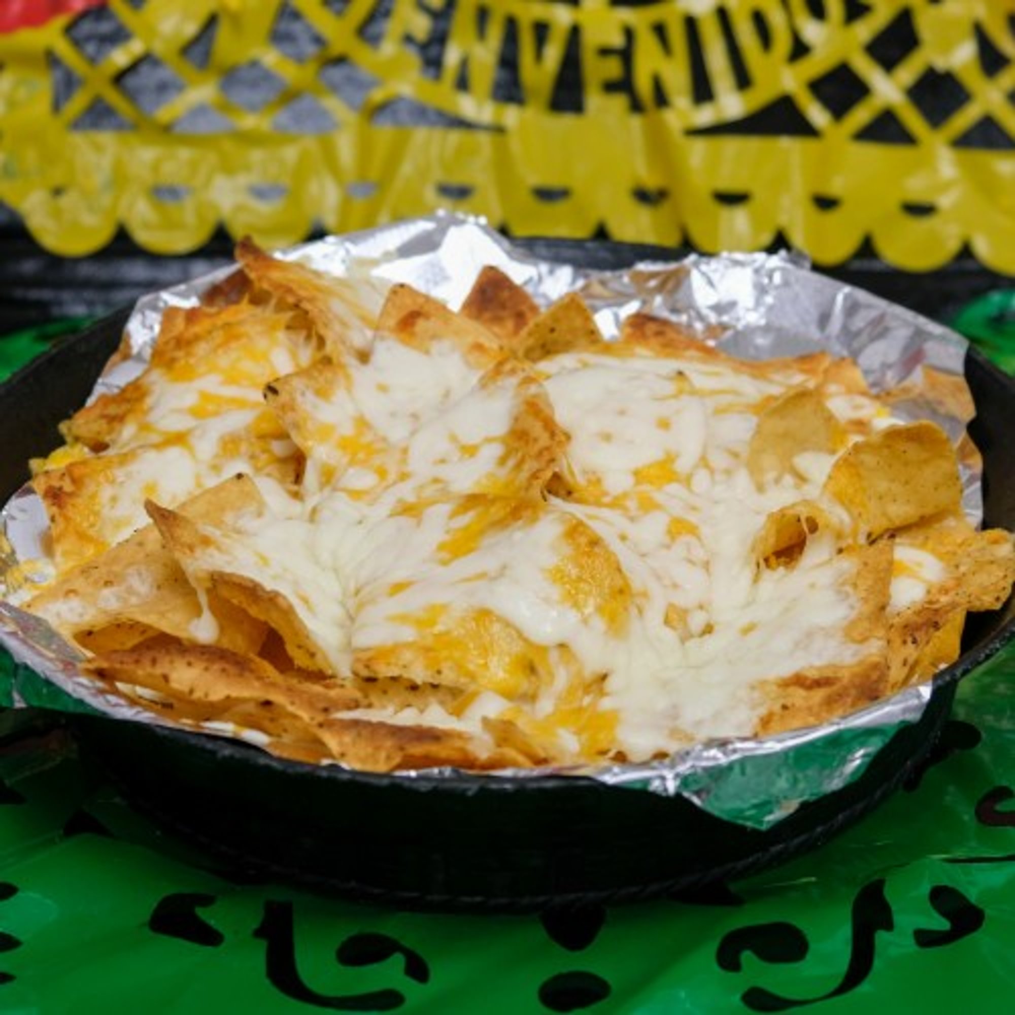 Nachos