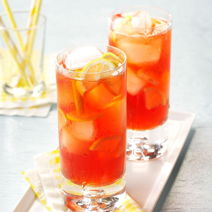 Iced Tea