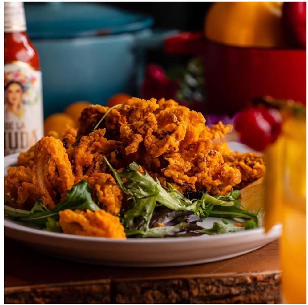 Calamari