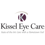 Kissel Eye Care Logo