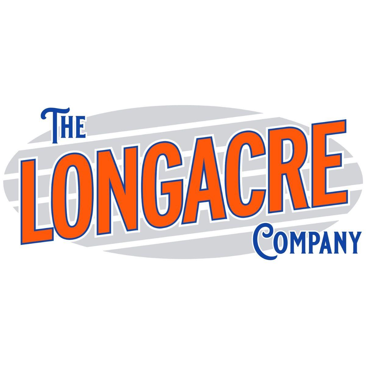 The Longacre Company Logo