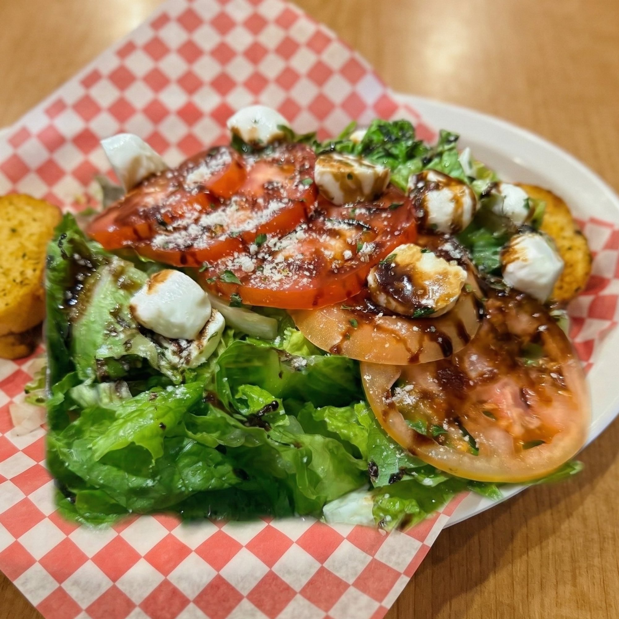 Caprese Salad