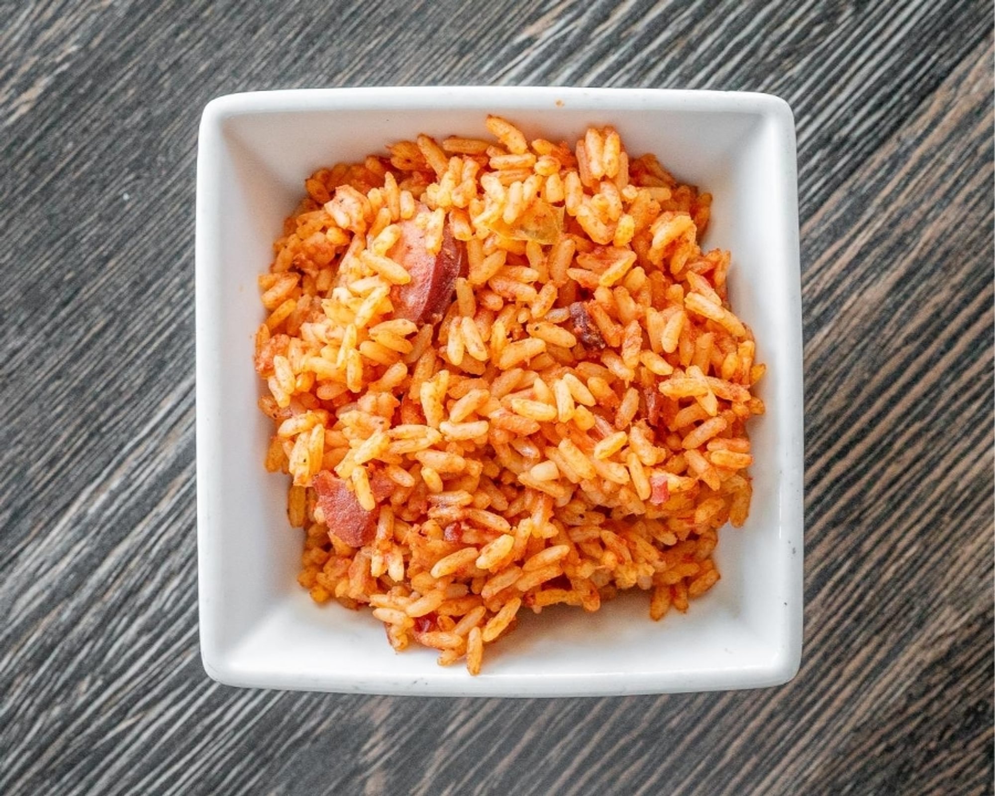 RED RICE