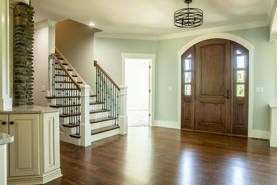 Signet Residential  Inc Image