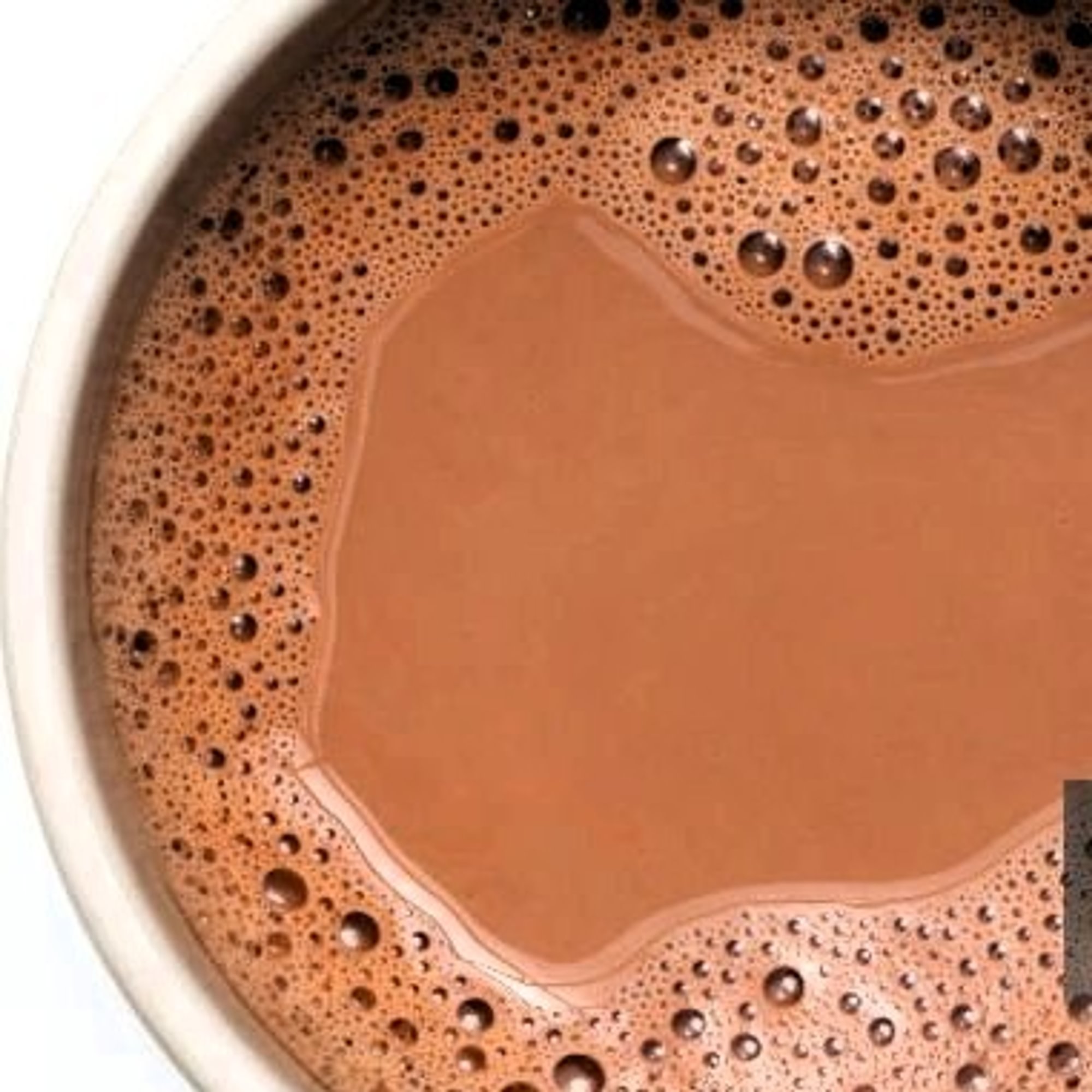 Hot Chocolate