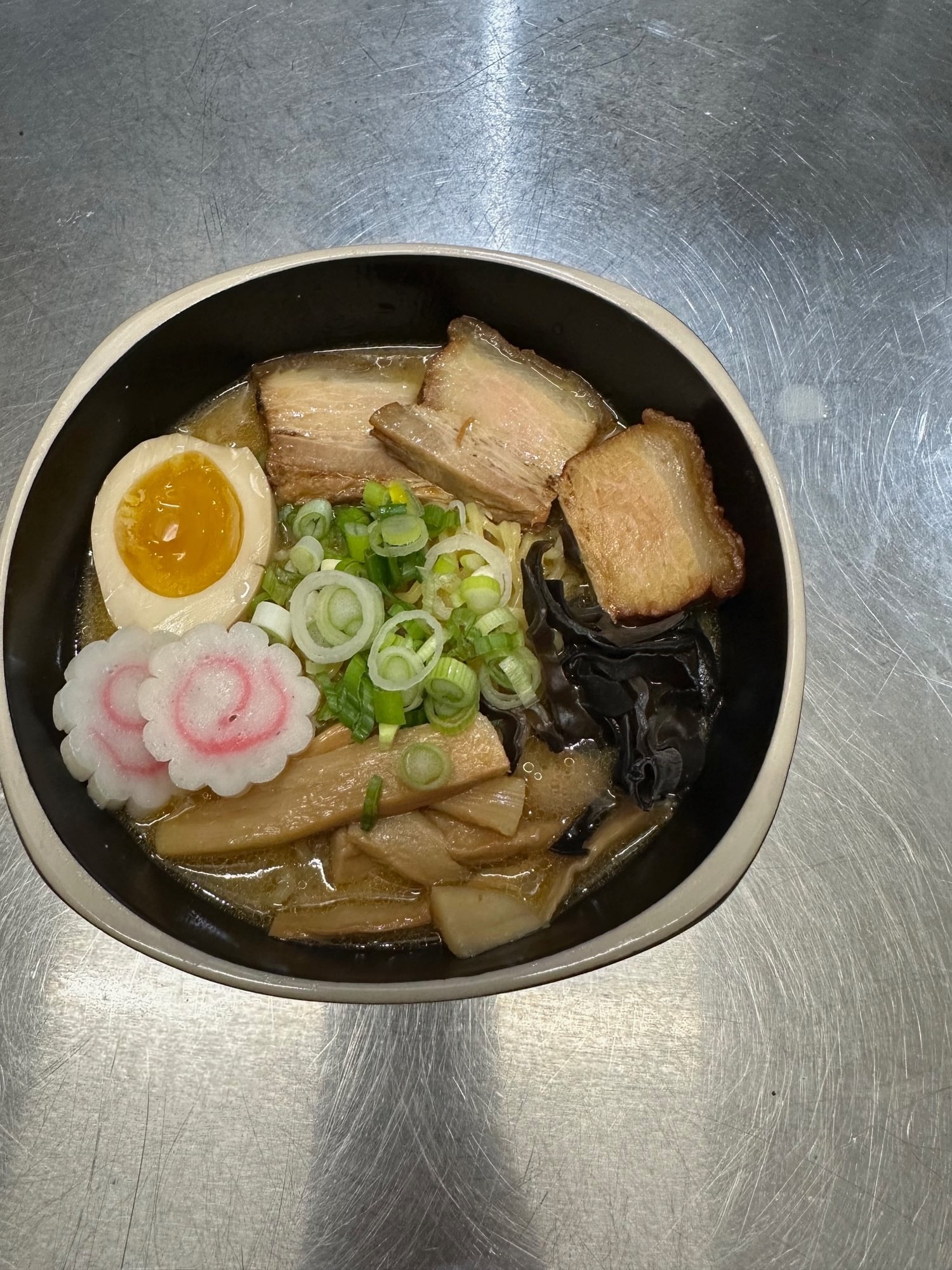 Shoyu Ramen