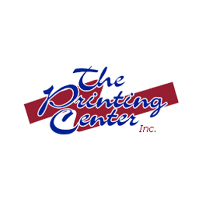 The Printing Center Inc. Logo