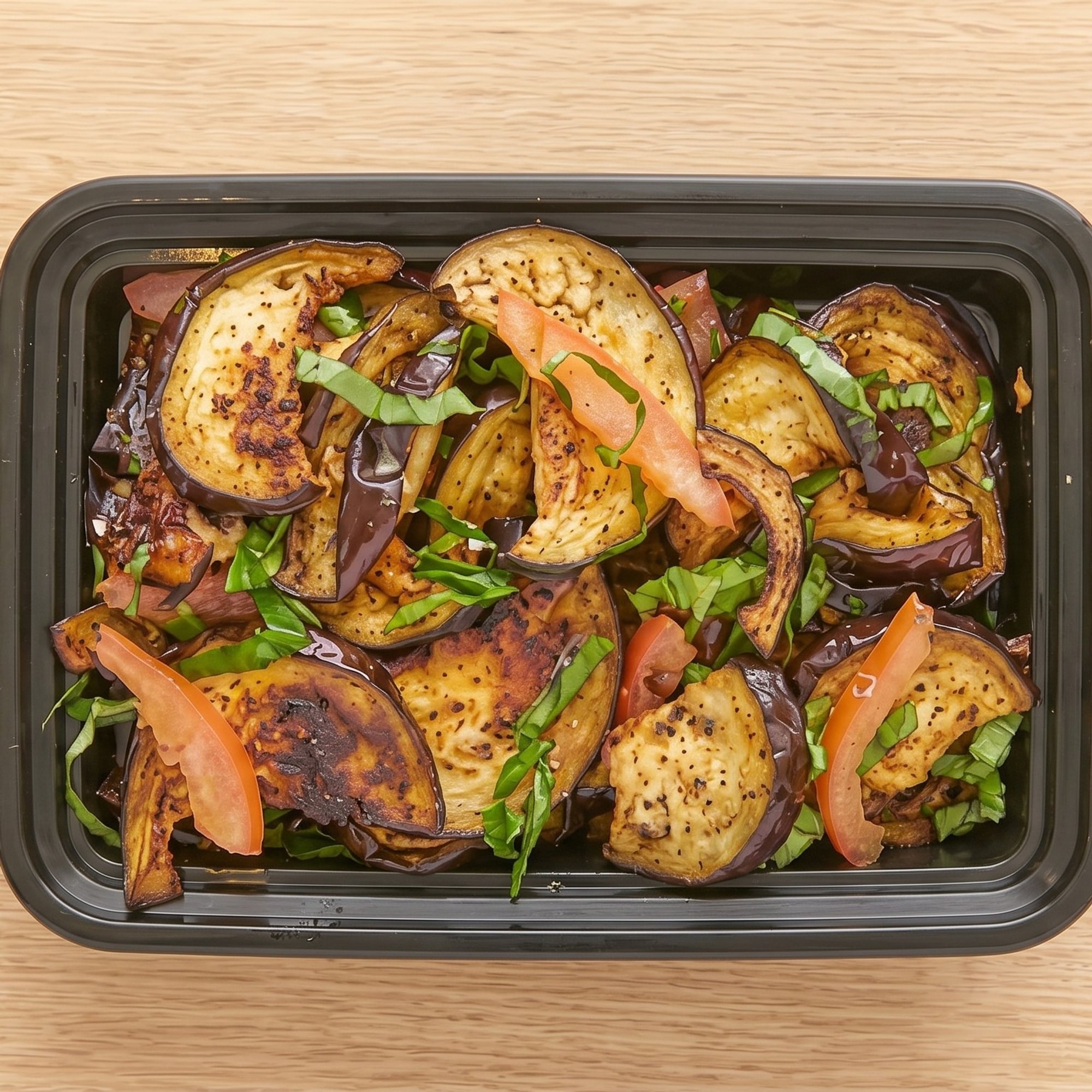 Eggplant