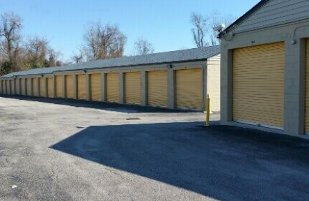 Iron Guard Storage - Conroe Photo