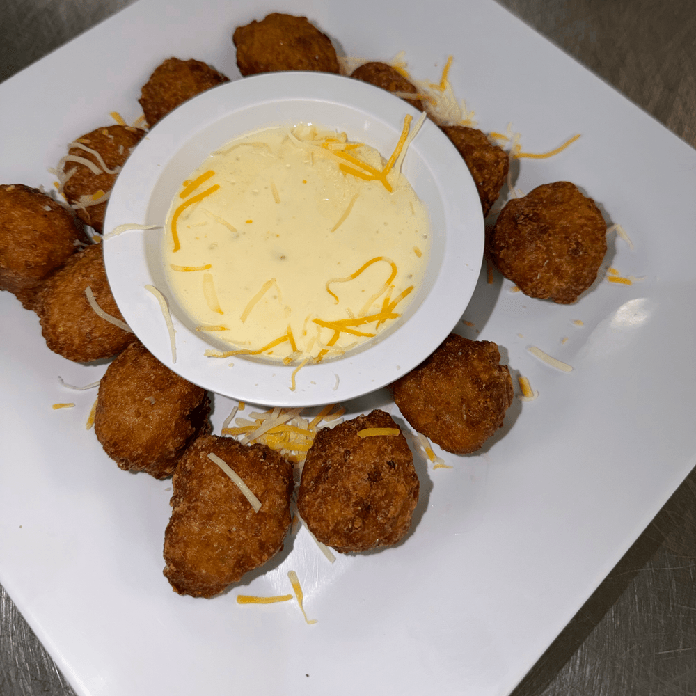 Corn Bites