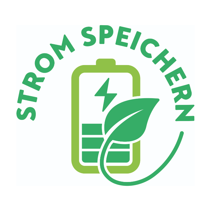 Logo von strom-speichern Florian Höfer e.U.