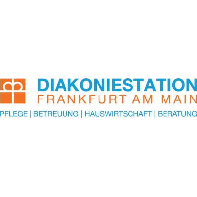 Logo von Diakoniestation Frankfurt