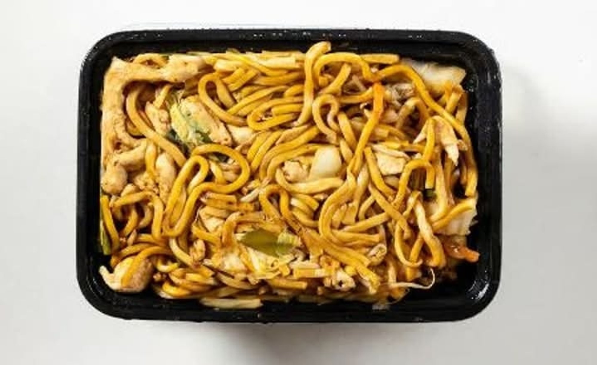 Fried Noodle