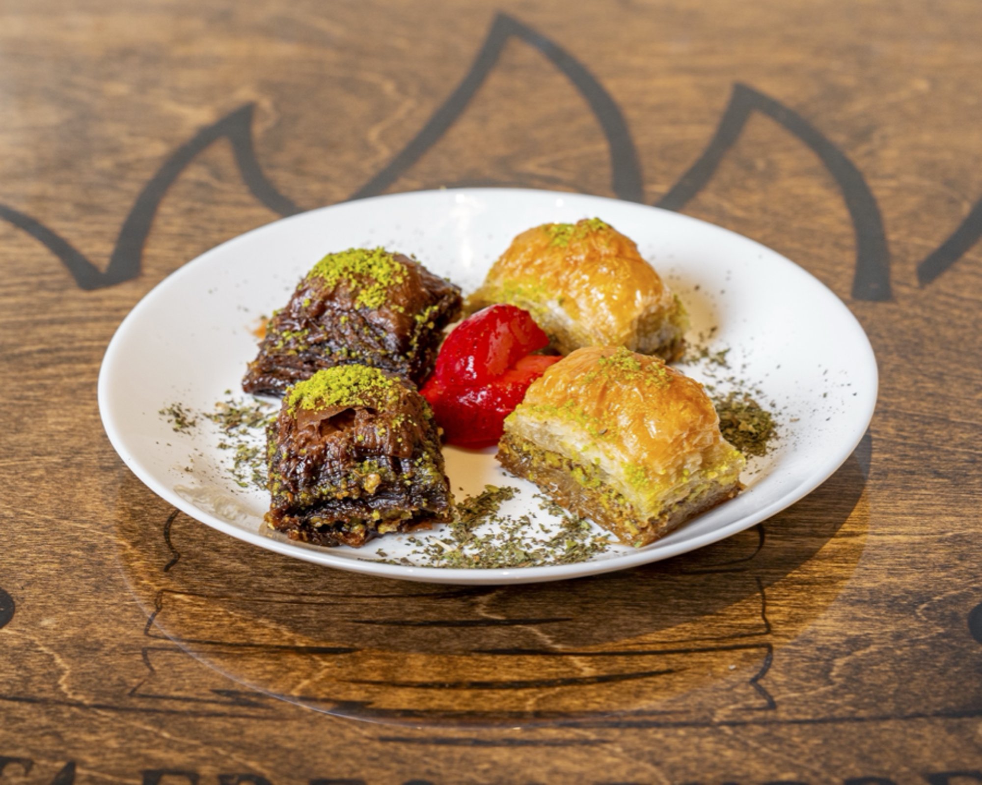 Baklava