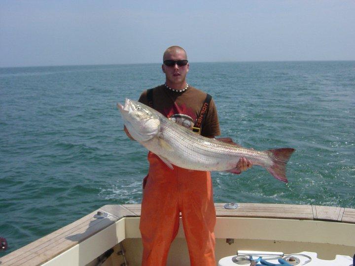Images Captain Art's Fishing Charters