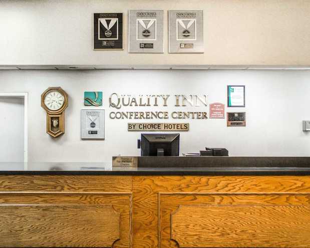 Images Quality Inn & Conference Center