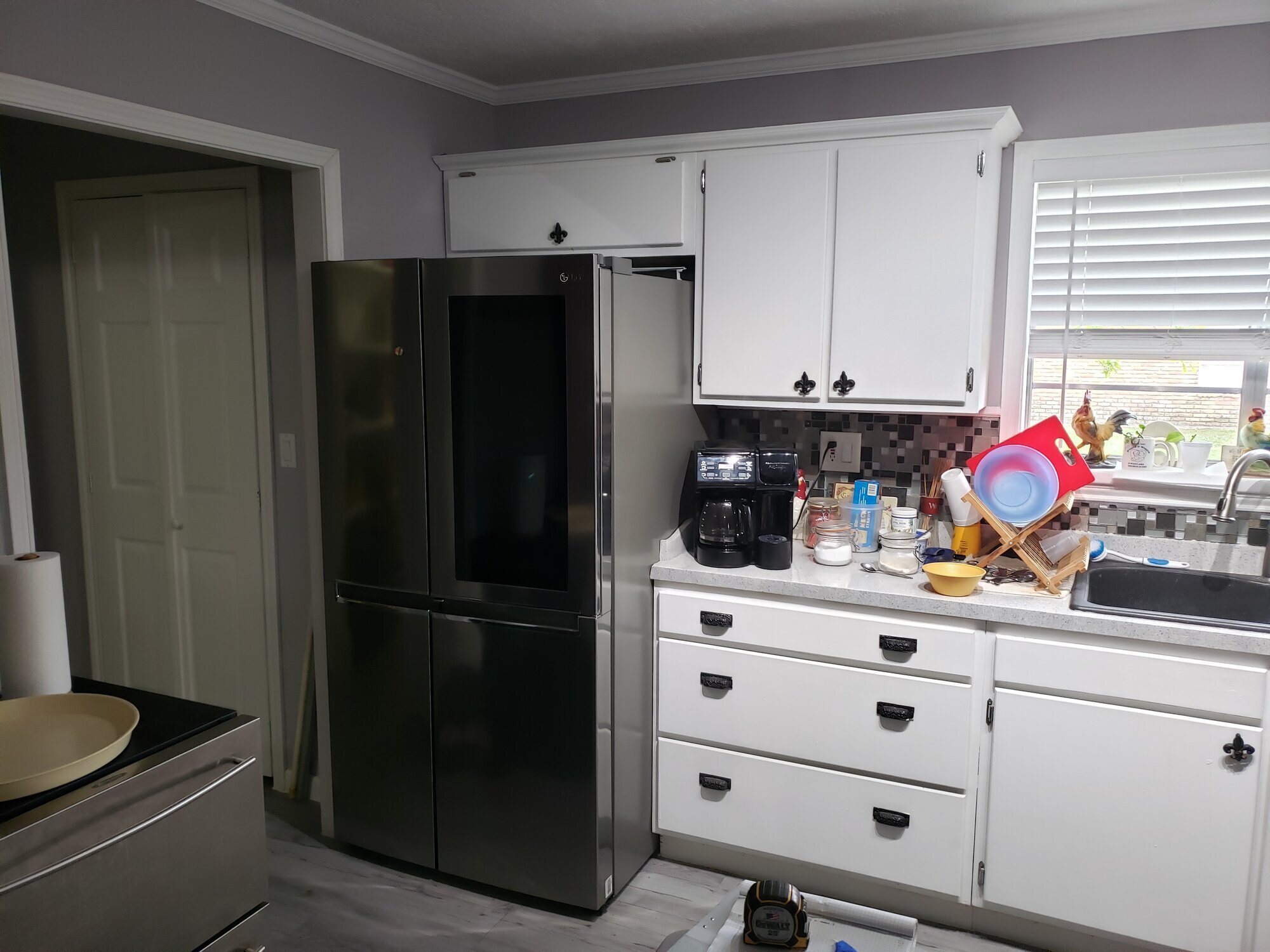 Manuel Bros Handyman Services Image