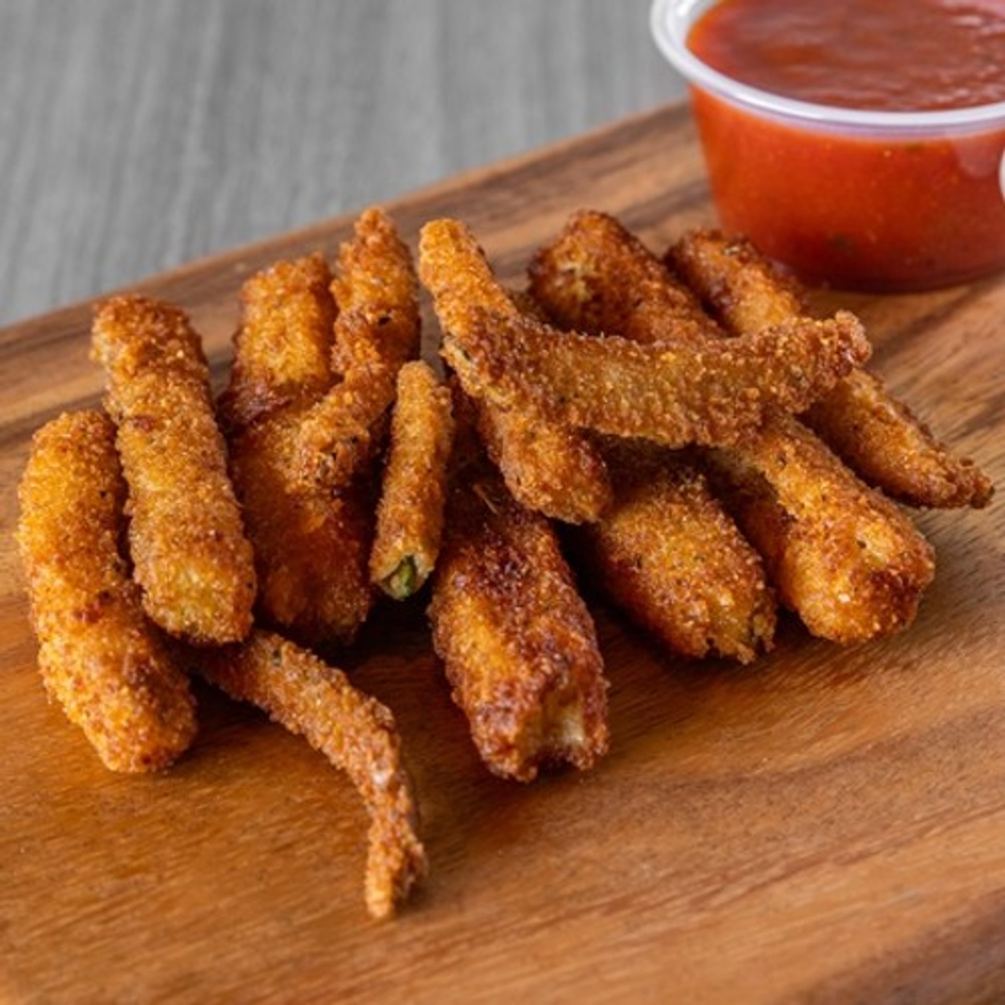 Zucchini Sticks
