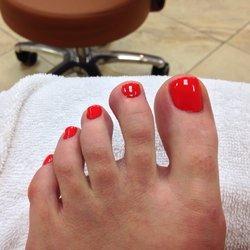 TL Nails & Spa image